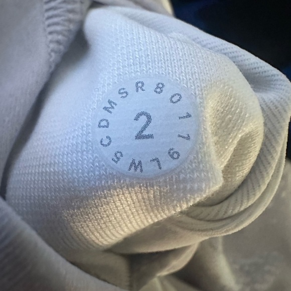 Lululemon Wunder Under High-Rise Tight 25" Full-On Luxtreme size 2 - Picture 5 of 6